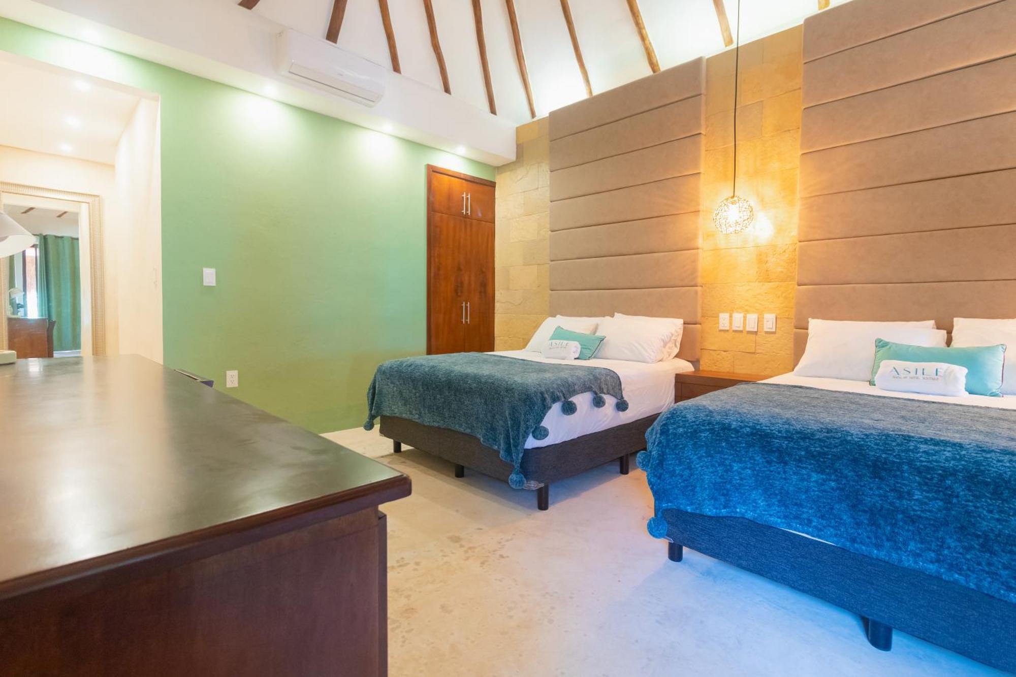 Mayan Playa Bacalar Exterior photo
