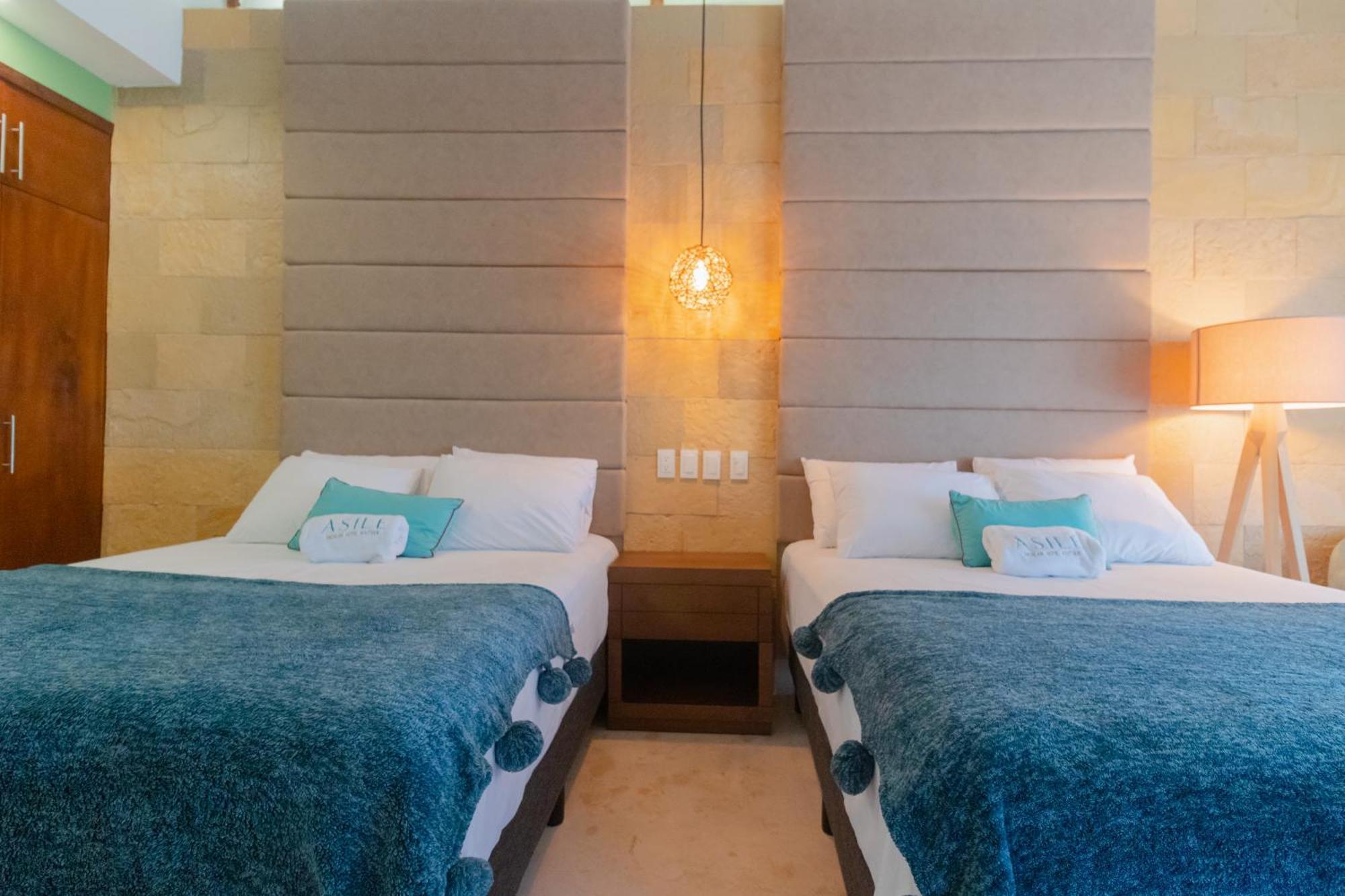Mayan Playa Bacalar Exterior photo