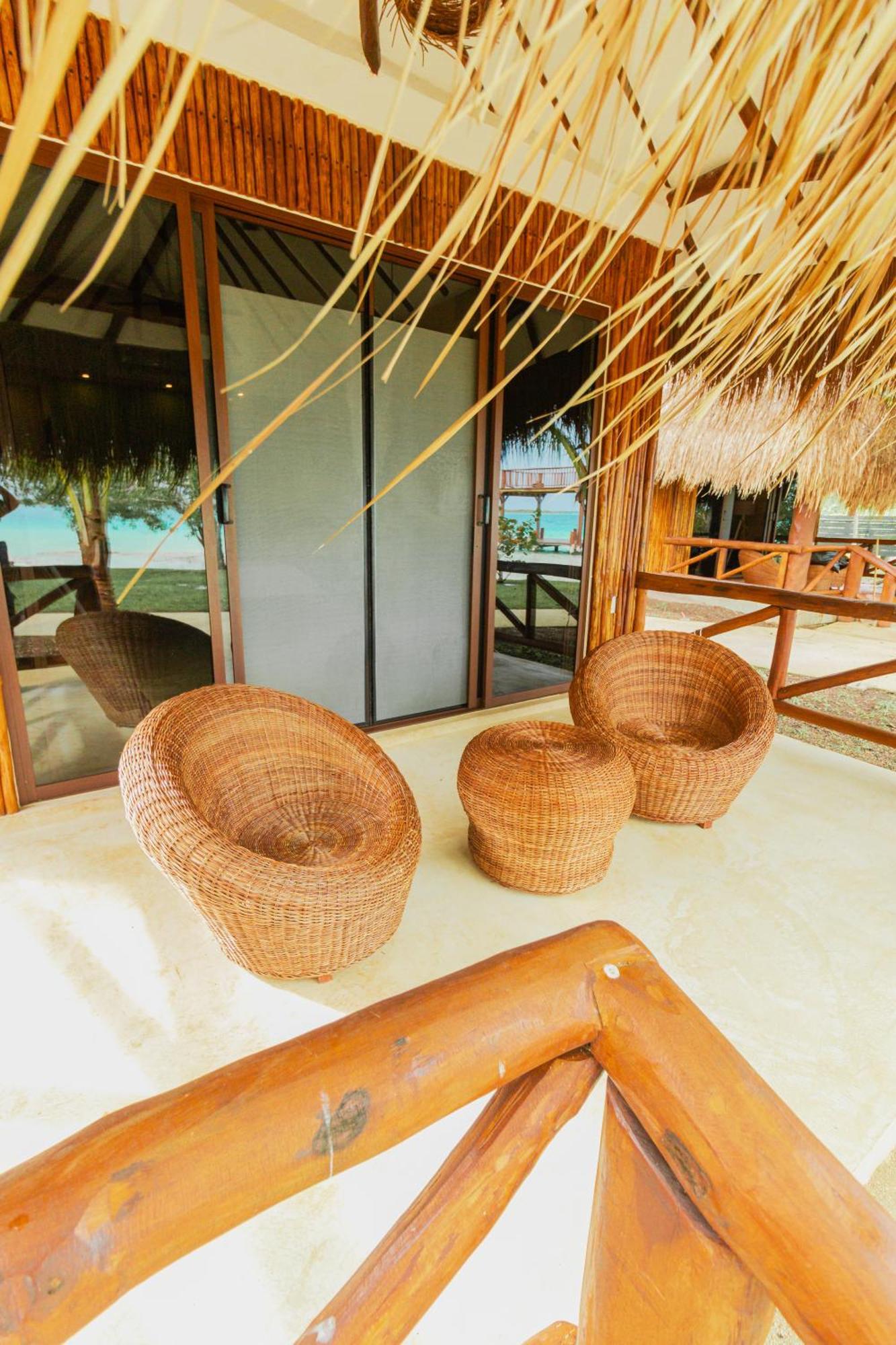 Mayan Playa Bacalar Exterior photo