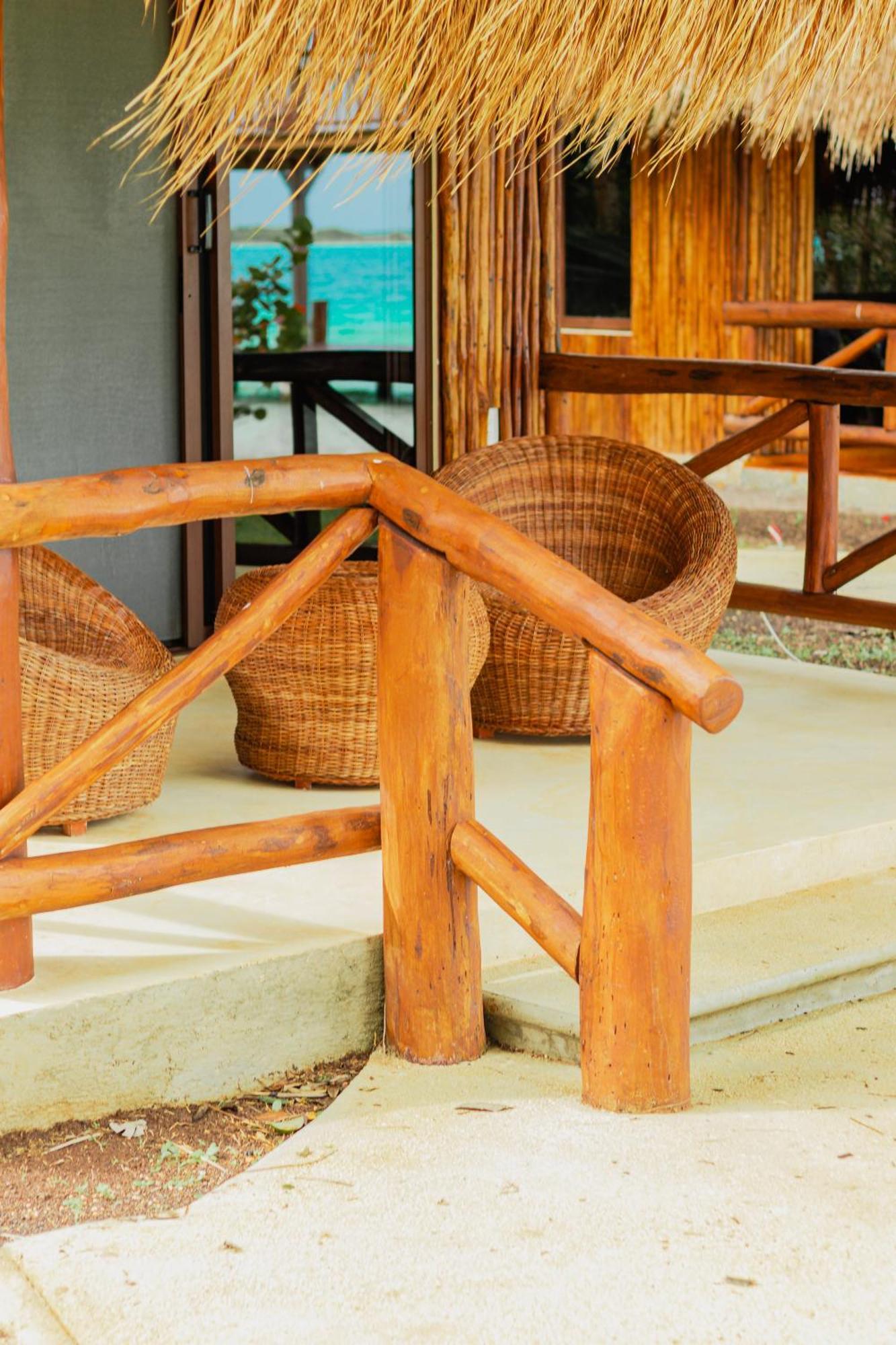 Mayan Playa Bacalar Exterior photo